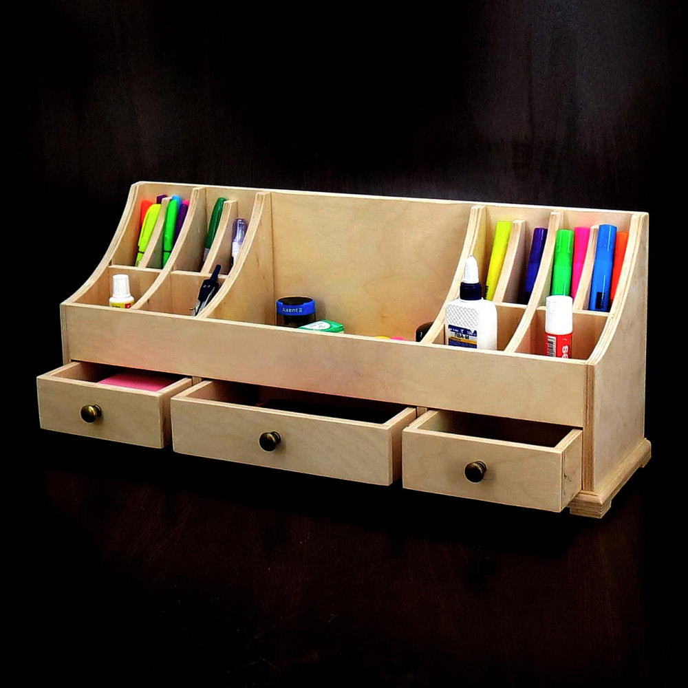 Настольный органайзер 