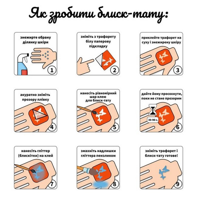 Подарочный набор 