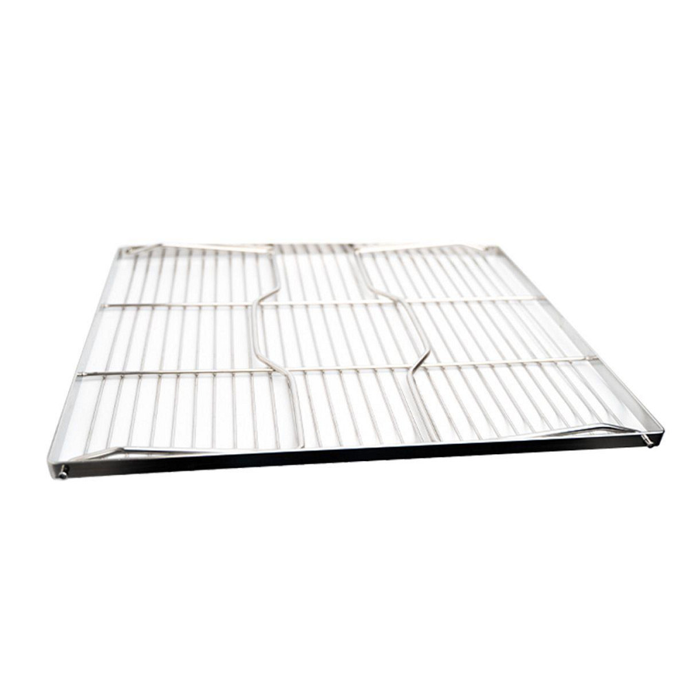 Решітка-гриль SANTOS, XL, складана, нержавіюча сталь 899409 Код: 011008 Рівне - фото 6