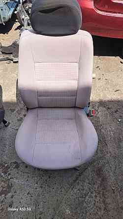 Сиденья передние Chery Amulet (2006–2013), комплект Киев