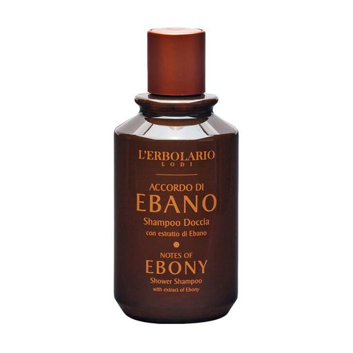 Шампунь-гель для душу Чорне дерево L'ERBOLARIO 250 мл Київ - фото 2