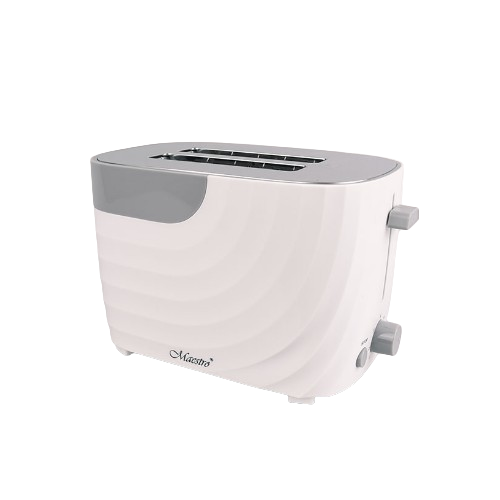 Тостер 700W MR-706-WHITE Maestro Житомир