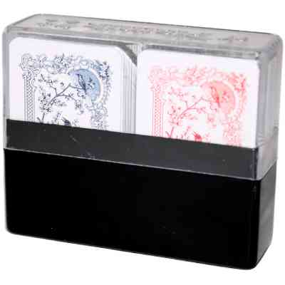 Карты игральные Piatnik пасьянсные Мини 2 колоды х 55 карт (PT-204128) Винница