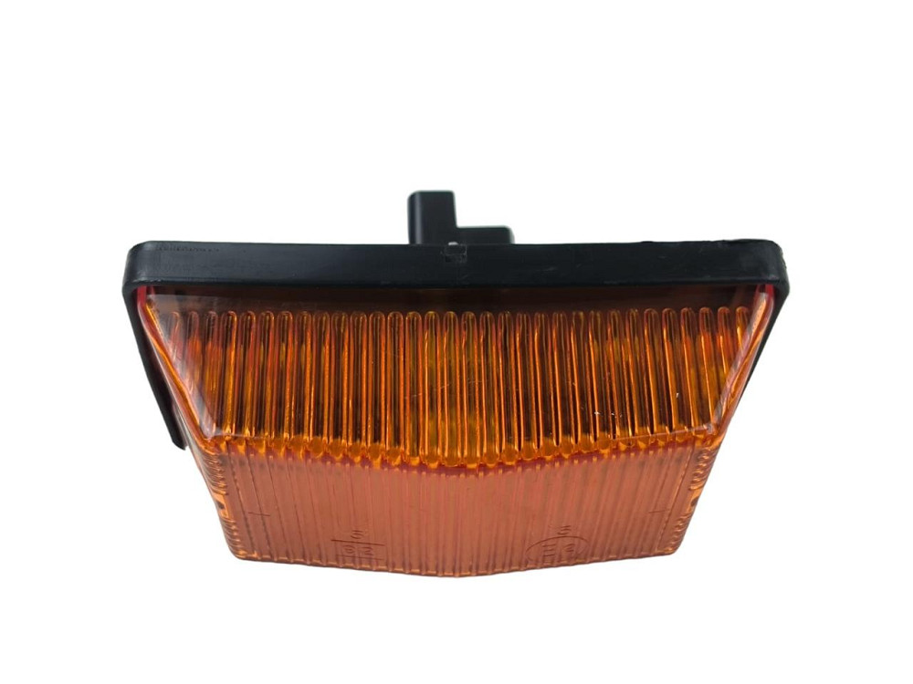 Повторитель КАМАЗ боковой, прицеп поворотов Мукачево - изображение 2