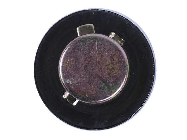 Крышка бака на мопед Дельта, хром Мукачево - изображение 4