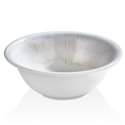 Салатник By Bone серія "Wave" 15 см 350 мл (WE-ZT-15-KS) Винница - изображение 1