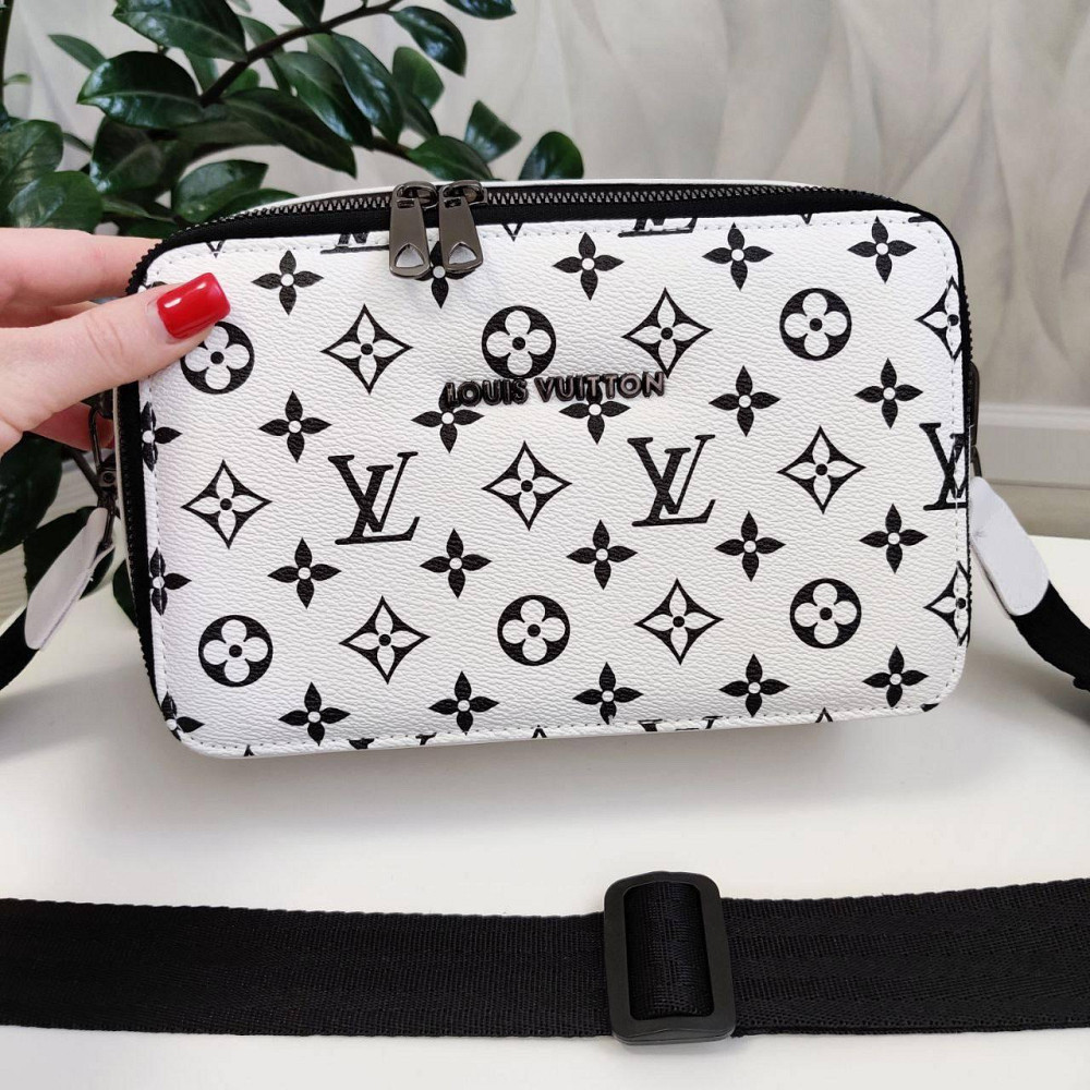 Брендовая женская сумка. Женская сумка маленькая через плечо. Киев - изображение 2