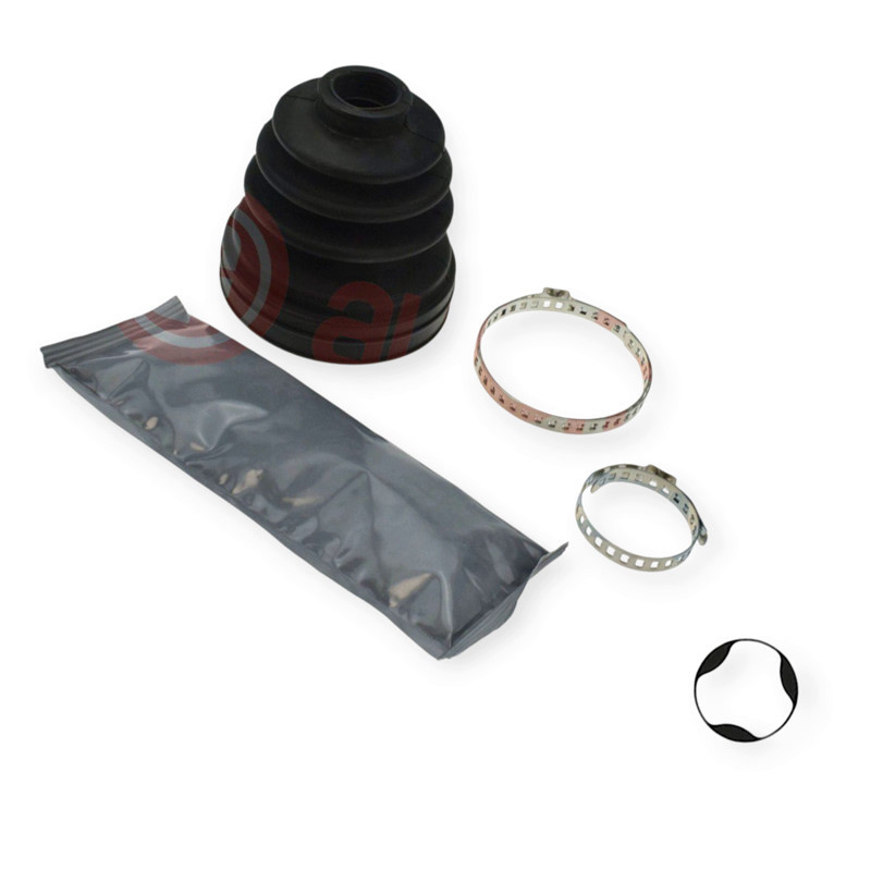 Пильник Opel Combo, Corsa, Meriva 1.3-2.2D 97- внутрішній (d22x69 L86mm) шруса Мукачево - фото 1