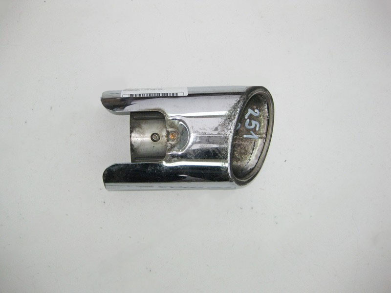 Mercedes-Benz  A2514901427 Насадка глушника права R-Class W251 Одеса - фото 1