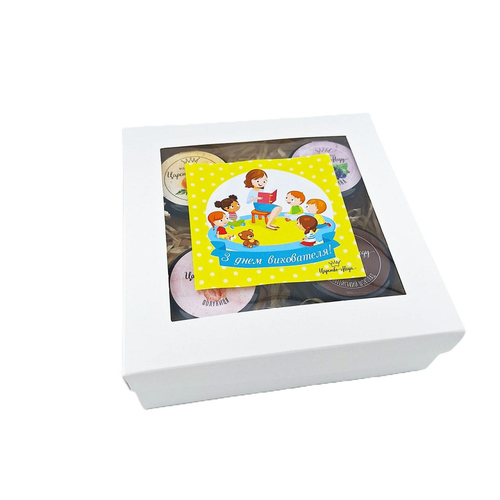 Подарунок до дня вихователя №152 на День Вихователя. Одесса - изображение 5