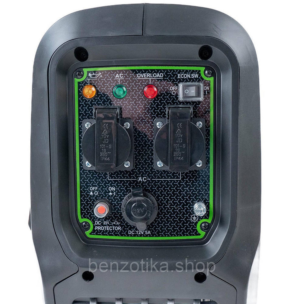 Інверторний бензиновий генератор Procraft IGP25 Киев - изображение 9