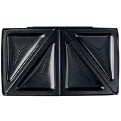 Сэндвичница Sencor SSM 4300 SS (SSM4300SS) Винница - изображение 3