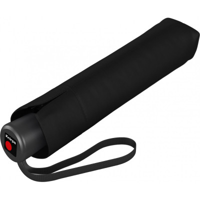 Парасоля Knirps C.056 Small Manual Black (Kn95 8056 1000) Вінниця - фото 3