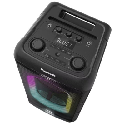 Акустична система Panasonic SC-TMAX45GSK Black (SC-TMAX45GSK) Вінниця - фото 3