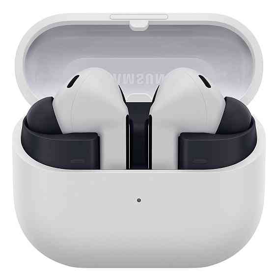 Bluetooth-гарнітура Samsung Galaxy Buds3 FE SM-R420 Gray (SM-R420NZAASEK) ( 12329 ) Харків