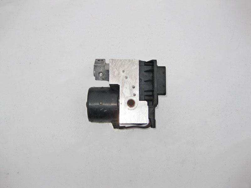 Mercedes-Benz  A0044314712 Гідравлічний блок ABS - ESP S-Class W220 CL C215 Одесса - изображение 2