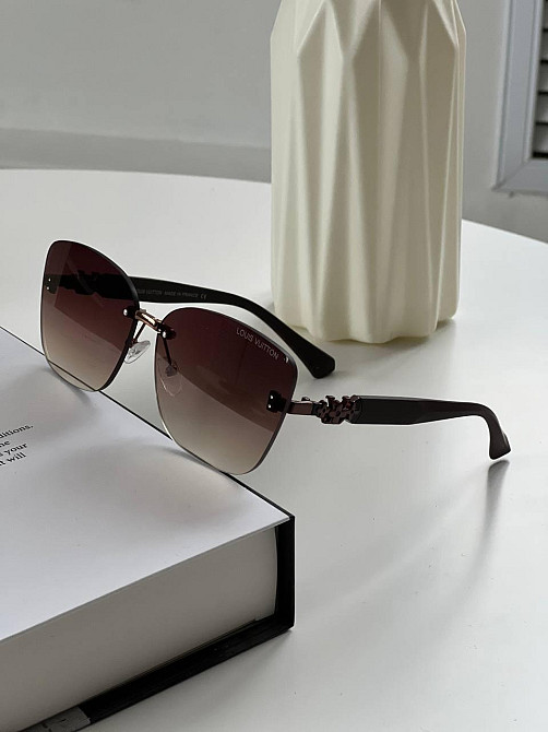 Очки женские Louis Vuitton 🔥 MasterSem Киев - изображение 3