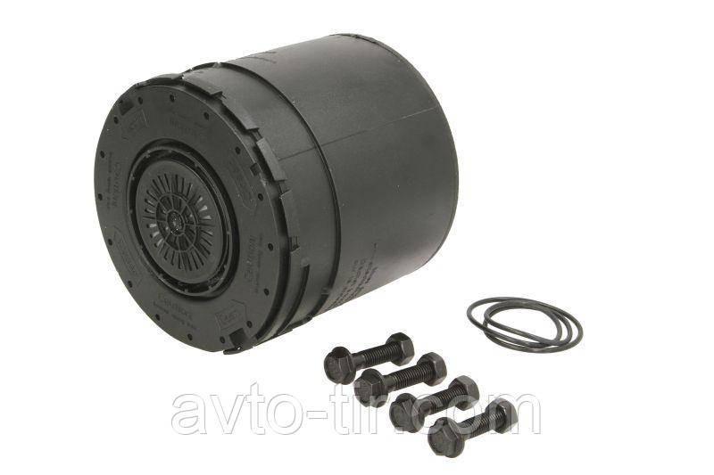 Фільтр вологовідділювача Scania, Volvo FH 12, FM 9 20546795 1381813 1393551 10898619 20424148 3097369 Луцьк - фото 1