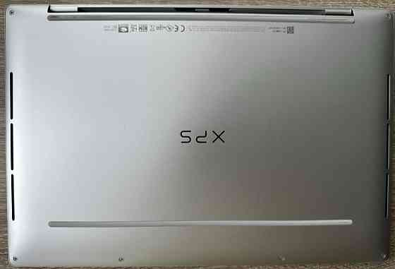 Ультрабук DELL XPS Plus 9320 32Gb. 1Tb. Київ