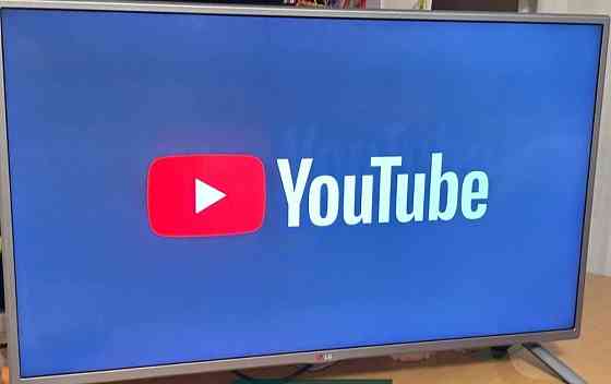 Телевизор LG 39LB580V. Киев