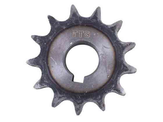 Зірка дворядна Z-13 (12 колесо) Мукачево