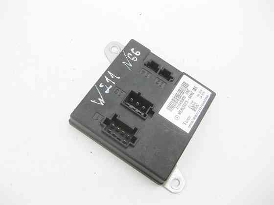 Mercedes-Benz  A2115453632 Блок SAM у просторі ніг переднього пасажира CLS C219 E-class W211 E-class S211 Одеса