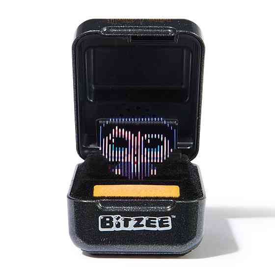 Інтерактивна іграшка з віртуальними цифровими героями Bitzee - Гаррі Поттер Дніпро