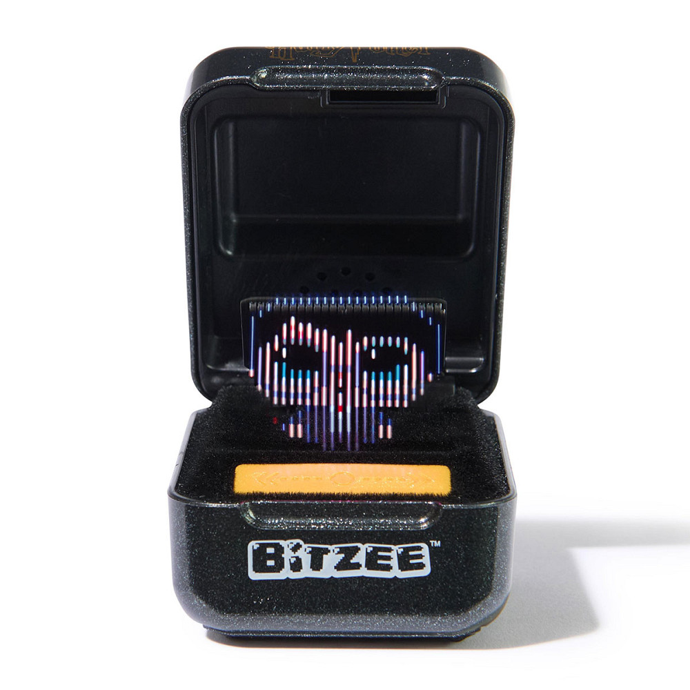 Інтерактивна іграшка з віртуальними цифровими героями Bitzee - Гаррі Поттер Дніпро - фото 4