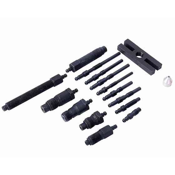 Компрессометр для дизельних двигунів Rewolt T0102 Чернігів