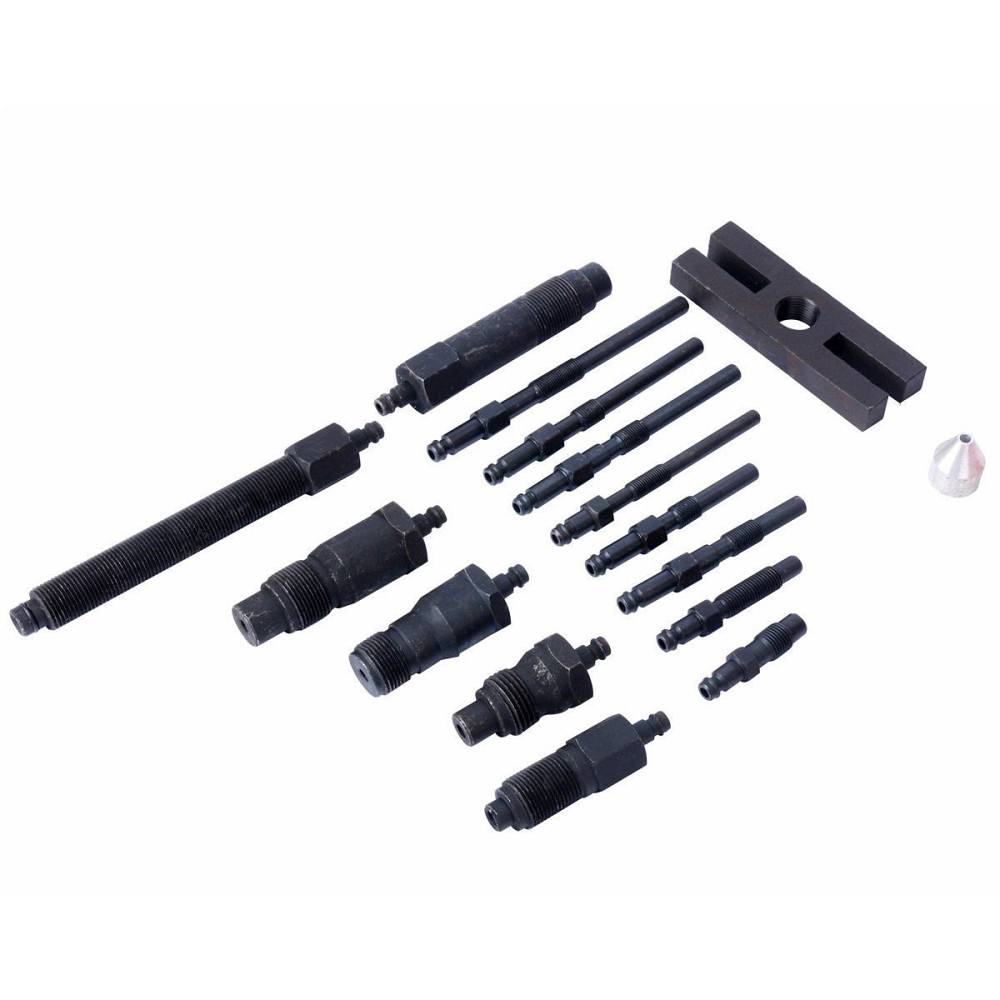 Компрессометр для дизельных двигателей Rewolt T0102 Чернигов - изображение 3