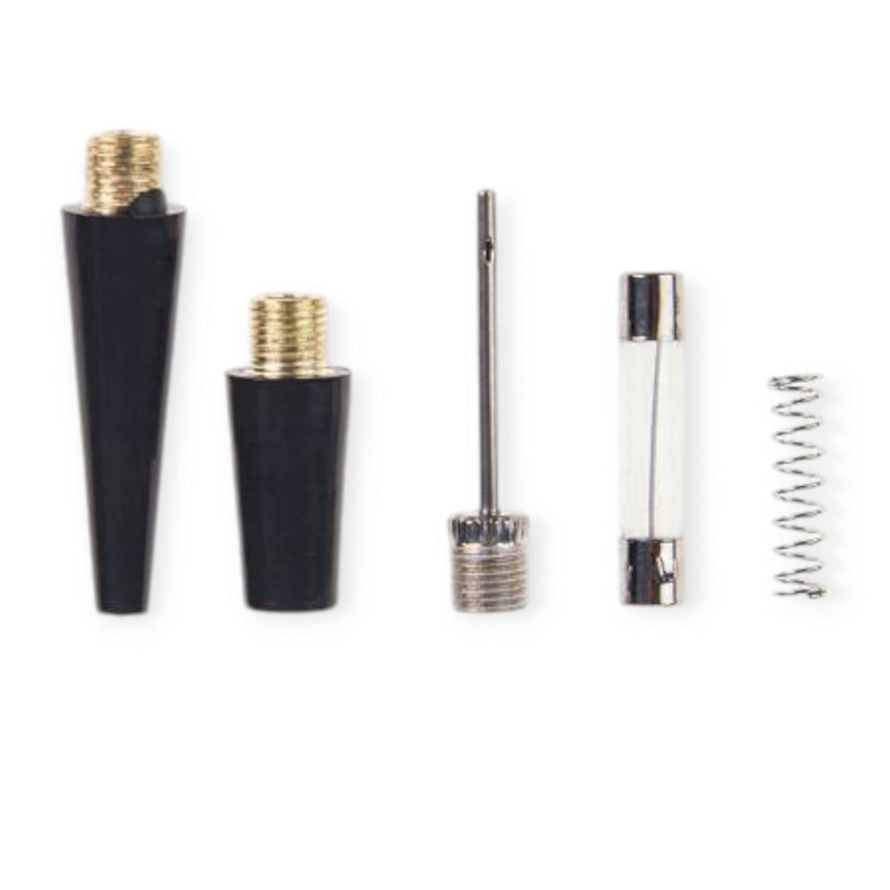 Компрессор 10атм/ 37л/14а/1м шланг/прикур/сумка Мукачево - изображение 4