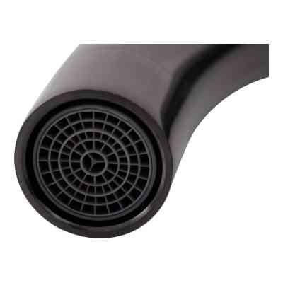 Змішувач Interline RING Grafit Вінниця