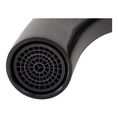 Змішувач Interline RING Grafit Вінниця - фото 4