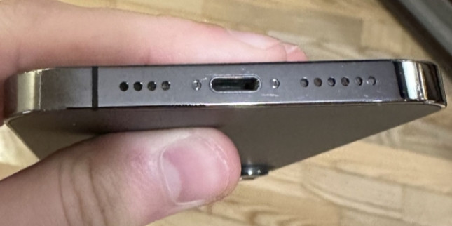 Айфон iPhone 12 Pro Max 256Gb. у чорному кольорі. Київ - фото 2