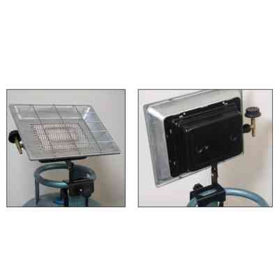 Газовый обогреватель Sigma 3 кВт S (2903671) Винница