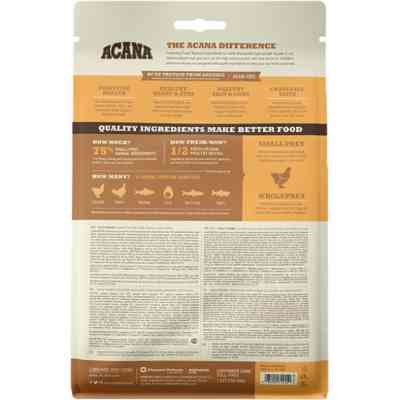 Сухий корм для кішок ACANA Wild Prairie Cat 340 г (0064992640347) Вінниця