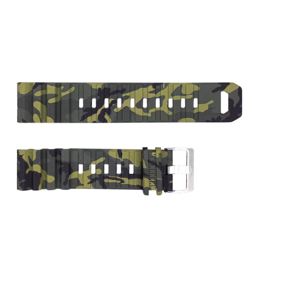 Ремешок для часов Skmei 1657CMGN Camo Green SBR Киев - изображение 1