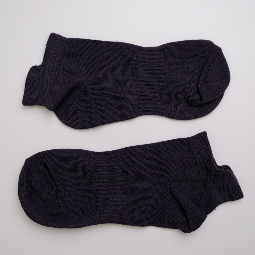 Набор носков мужских хлопковых 10 пар Youstar 045 Низкие 41-47 Различные цвета Сумы - изображение 4