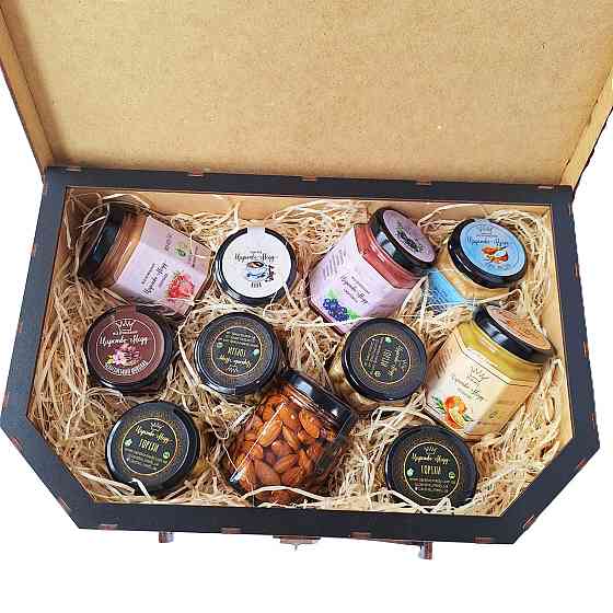 Подарок для кума №109 в День рождения, Новый Год. Оригинальный подарок куму. Одесса