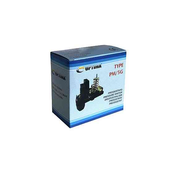 Реле давления Optima PM-5 (000015568) Киев