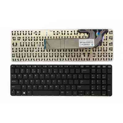 Клавиатура ноутбука HP Probook 450 G1/455 черн/черн (KB310743) Винница