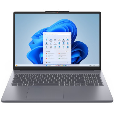 Ноутбук Lenovo IdeaPad Slim 3 16ARP10 (83K8005DRA) Вінниця - фото 1