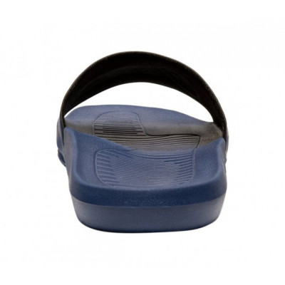 Шлепанцы ASICS AS003 1173A006-100 білий, синій 37,5 (4550214675885) Винница - изображение 4