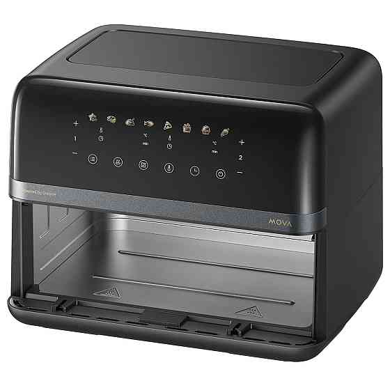 Мультипіч Mova FD20 Pro Black (AF-5518ATB) ( 7.2 кг ) Харьков