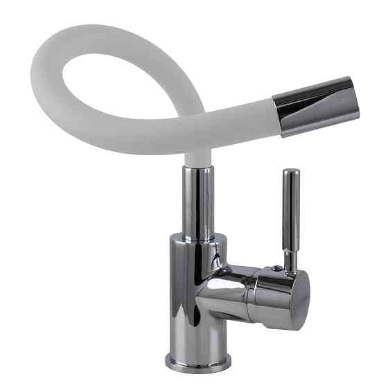 Змішувач для кухні Globus Lux LAZER GLLR-0203SW Тернополь