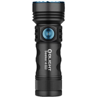 Ліхтар Olight Seeker 4 Mini Black (0.0000.0751) Вінниця - фото 12