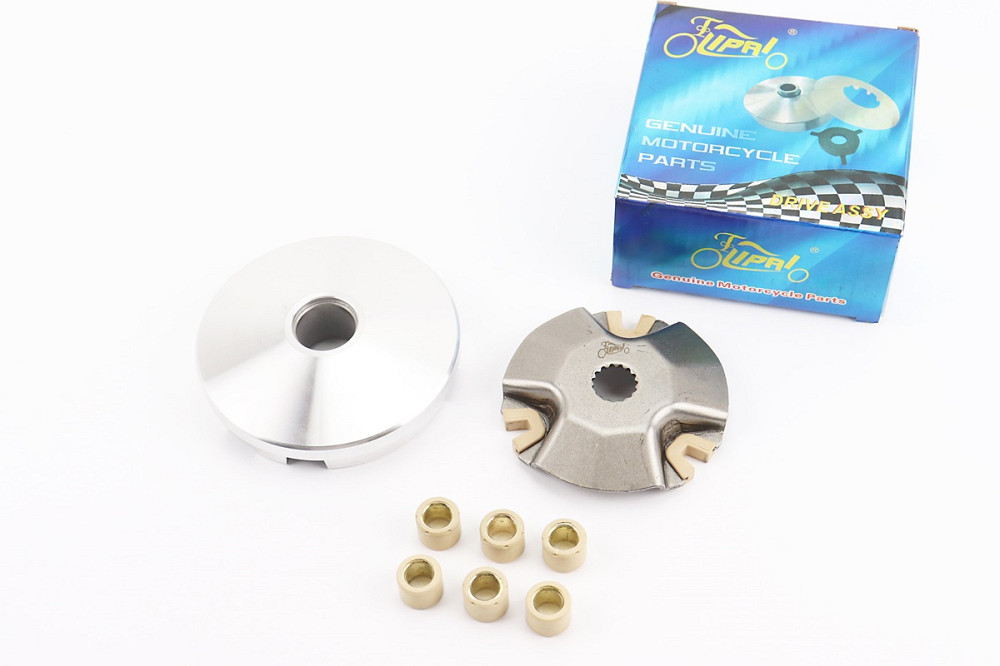 Варіатор передній к-кт Yamaha 2JA (під вал 16мм) Київ - фото 1