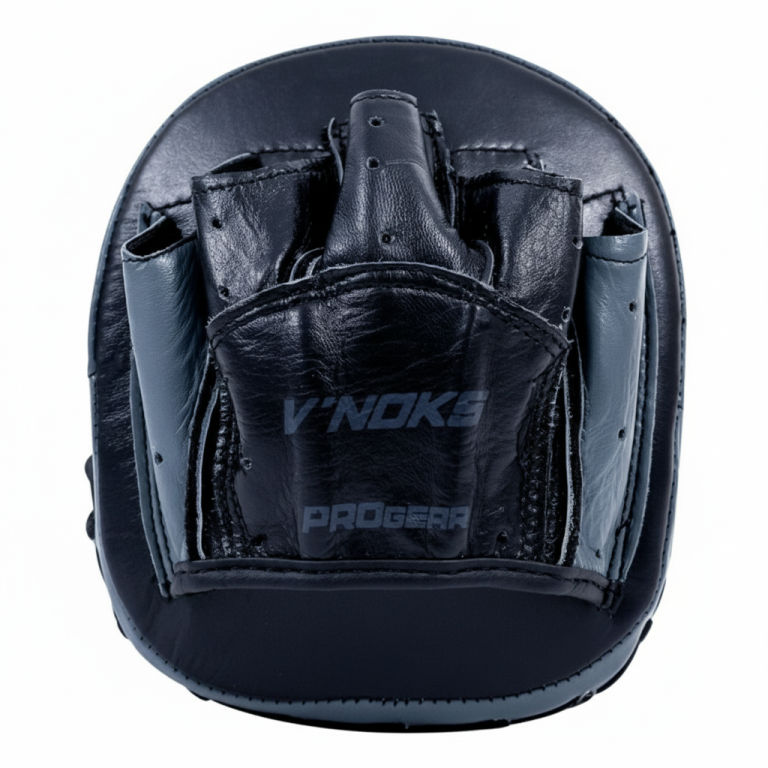 Лапи боксерські V`Noks Smart Boxing Machine Кам'янське - фото 10