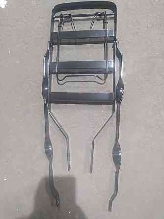 Багажник задний велосипедный Мукачево