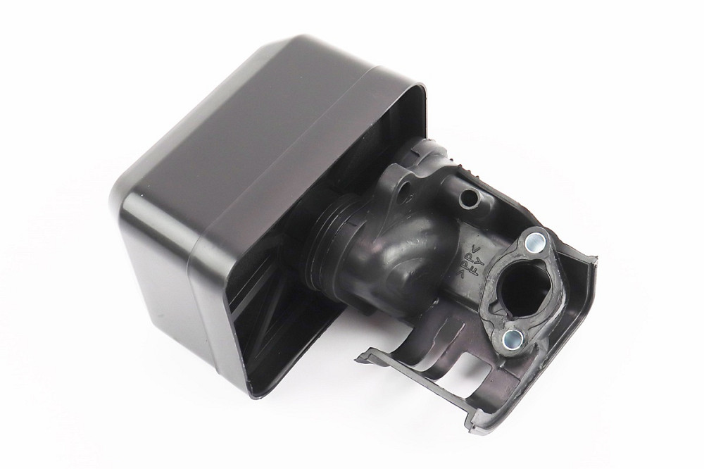 Фільтр повітряний у зборі з поролоном, квадратний елемент 168F/170F Київ - фото 1